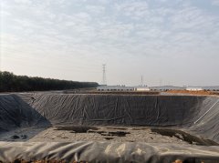 湛江正大養殖場糞污資源化利用工程